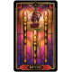 Таро Декоративное - Tarot Decoratif Deck and Book Set. U.S. Games System