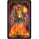 Таро Декоративное - Tarot Decoratif Deck and Book Set. U.S. Games System