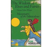 Фото Карти мудрості ельфів та фей - The Wisdom of Elves and Fairies Cards. AGM