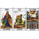 Швейцарське Таро - 1JJ Swiss Tarot. AGM