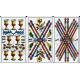 Швейцарське Таро - 1JJ Swiss Tarot. AGM