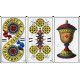 Швейцарське Таро - 1JJ Swiss Tarot. AGM