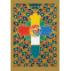 Таро Тота Алістер Кроулі Делюкс - Aleister Crowley Thoth Tarot Deluxe. AGM-Urania