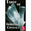 Фото 1 - Таро дорогоцінного каміння та кристалів - Tarot of Gemstones and Crystals. AGM