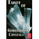 Таро драгоценных камней и кристаллов - Tarot of Gemstones and Crystals. AGM