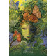 Оракул Благодарности - Gratitude Oracle Cards. Blue Angel