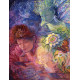 Оракул Благодарности - Gratitude Oracle Cards. Blue Angel