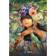 Оракул Благодарности - Gratitude Oracle Cards. Blue Angel