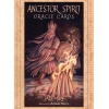 Фото 1 - Оракул Духу Предків - Ancestor Spirit Oracle Cards. Blue Angel
