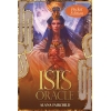 Фото 1 - Оракул Ізіди (кишенькове видання) - Isis Oracle (Pocket Edition). Blue Angel