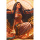 Оракул Изиды (карманное издание)  - Isis Oracle (Pocket Edition). Blue Angel