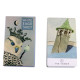 Таро Білої Шавлії - White Sage Tarot. China