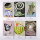 Таро Білої Шавлії - White Sage Tarot. China