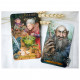Таро Зачарованого Лісу - Forest of Enchantment Tarot. China