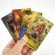 Таро Зачарованого Лісу - Forest of Enchantment Tarot. China
