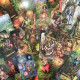 Таро Зачарованого Лісу - Forest of Enchantment Tarot. China