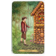 Таро Зачарованого Лісу - Forest of Enchantment Tarot. China