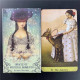 Oracle of Mystical Moments - Оракул Містичних Моментів. China