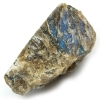Фото 1 - Природний необроблений камінь Лабрадорит