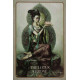 Оракул Матері Милосердя (кишенькова версія) - Kuan Yin Oracle (POCKET). Blue Angel