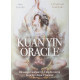 Оракул Матері Милосердя (кишенькова версія) - Kuan Yin Oracle (POCKET). Blue Angel