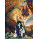 Таро Мечты Гайи (карманное издание) - Dreams of Gaia Tarot (Pocket Edition) . Blue Angel