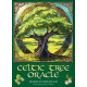 Оракул Кельтского Дерева - Celtic Tree Oracle. Blue Angel