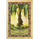 Оракул Кельтского Дерева - Celtic Tree Oracle. Blue Angel