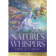 Оракул Шепот природы - Natures Whispers Oracle Cards. Blue Angel