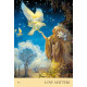 Оракул Шепот природы - Natures Whispers Oracle Cards. Blue Angel