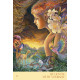 Оракул Шепот природы - Natures Whispers Oracle Cards. Blue Angel