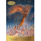 Оракул Шепіт кохання - Whispers of Love Oracle. Blue Angel