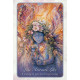 Оракул Шепіт кохання - Whispers of Love Oracle. Blue Angel