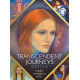 Оракул трансцендентних подорожей - Transcendent Journeys Oracle. Blue Angel