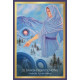 Оракул трансцендентних подорожей - Transcendent Journeys Oracle. Blue Angel