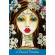 Оракул Любіть свою внутрішню богиню - Love Your Inner Goddess Oracle. Blue Angel
