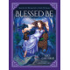 Оракул Благословення - Blessed Be Cards. Blue Angel
