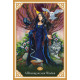 Оракул Благословення - Blessed Be Cards. Blue Angel