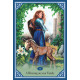 Оракул Благословення - Blessed Be Cards. Blue Angel