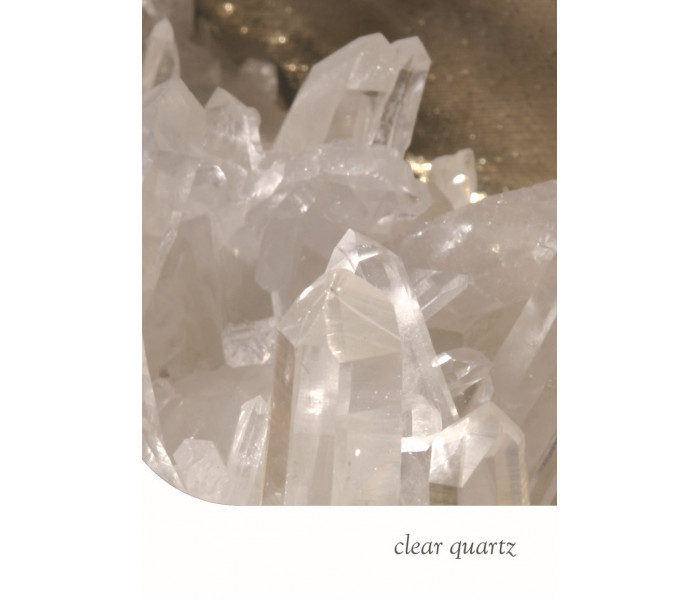 Оракул Кристалів - Crystal Oracle. Blue Angel