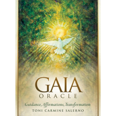 Оракул Гайї - Gaia Oracle. Blue Angel