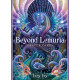 Оракул за Межами Лемурії - Beyond Lemuria Oracle Cards. Blue Angel