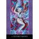 Оракул за Межами Лемурії - Beyond Lemuria Oracle Cards. Blue Angel