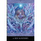 Оракул за Межами Лемурії - Beyond Lemuria Oracle Cards. Blue Angel
