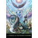 Оракул за Межами Лемурії - Beyond Lemuria Oracle Cards. Blue Angel