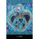 Оракул за Межами Лемурії - Beyond Lemuria Oracle Cards. Blue Angel