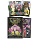 Таро Академия Ведьм - Witchling Academy Tarot. Llewellyn