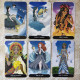 Таро Академия Ведьм - Witchling Academy Tarot. Llewellyn