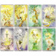 Набір Таро Долини Міражів - Shadowscapes Tarot (Boxed Kit). Llewellyn