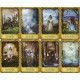 Мистическое Таро Мечтателя - Mystic Dreamer Tarot. Llewellyn